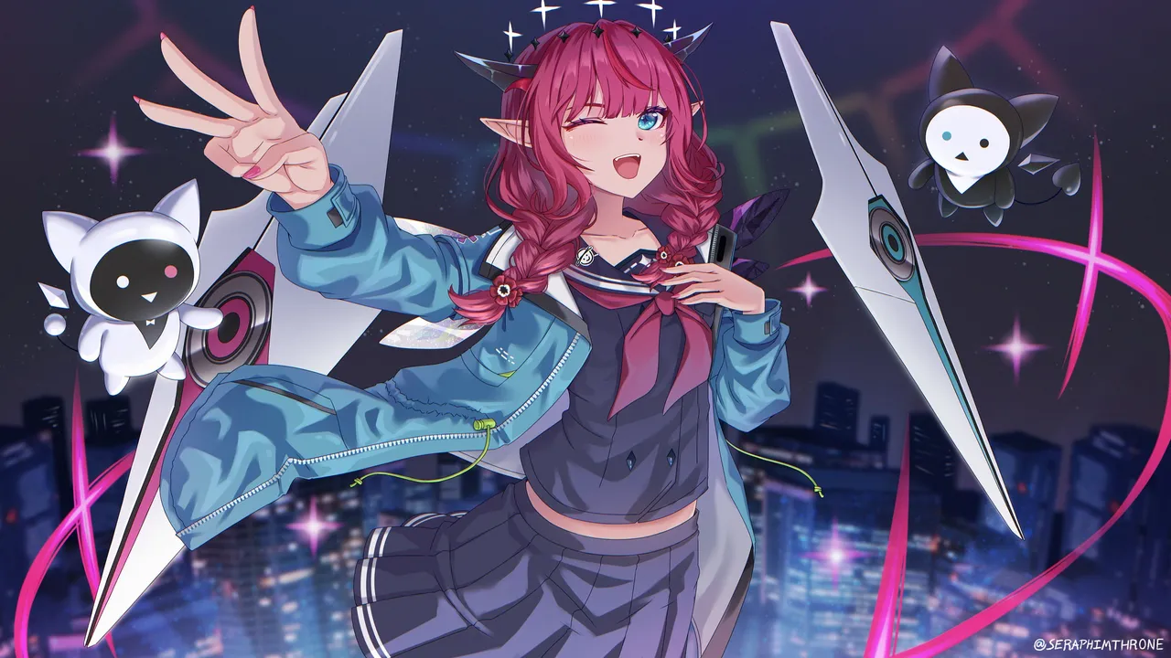 セラフィム 2024.10-2025.5 Page.3