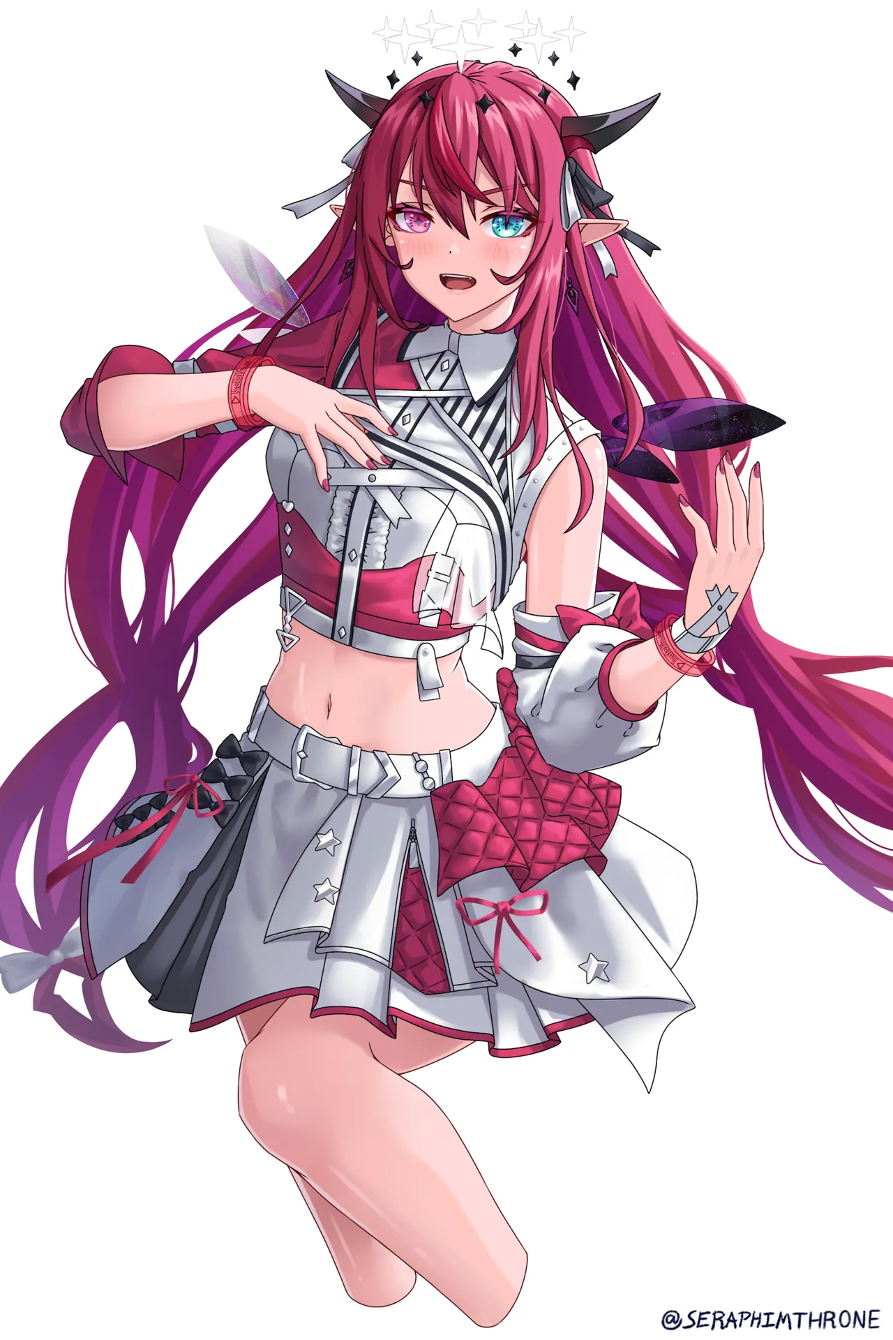 セラフィム 2024.10-2025.5 Page.50