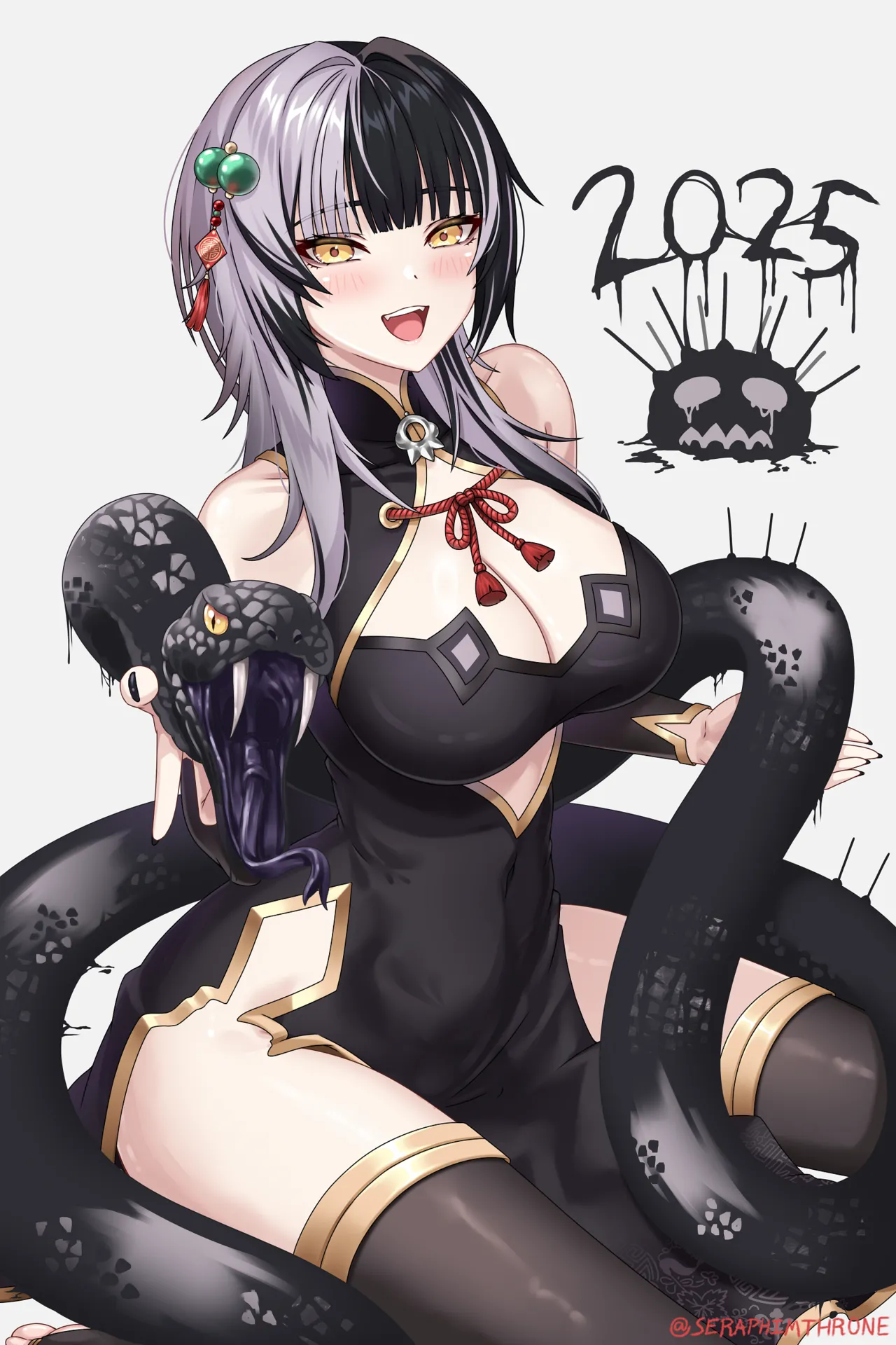 セラフィム 2024.10-2025.5 Page.54