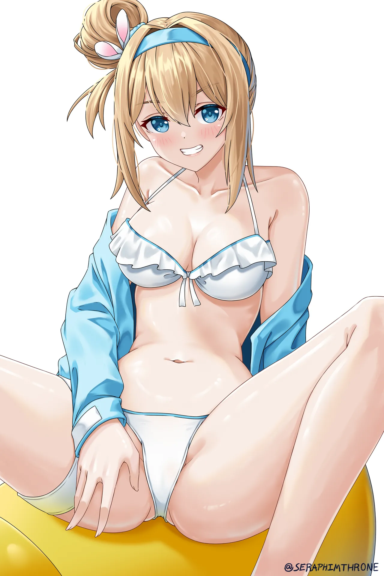 セラフィム 2024.10-2025.5 Page.56