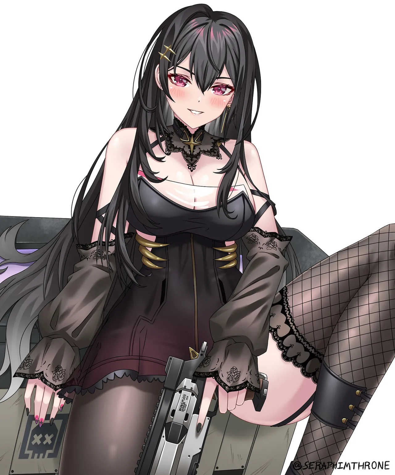 セラフィム 2024.10-2025.5 Page.6