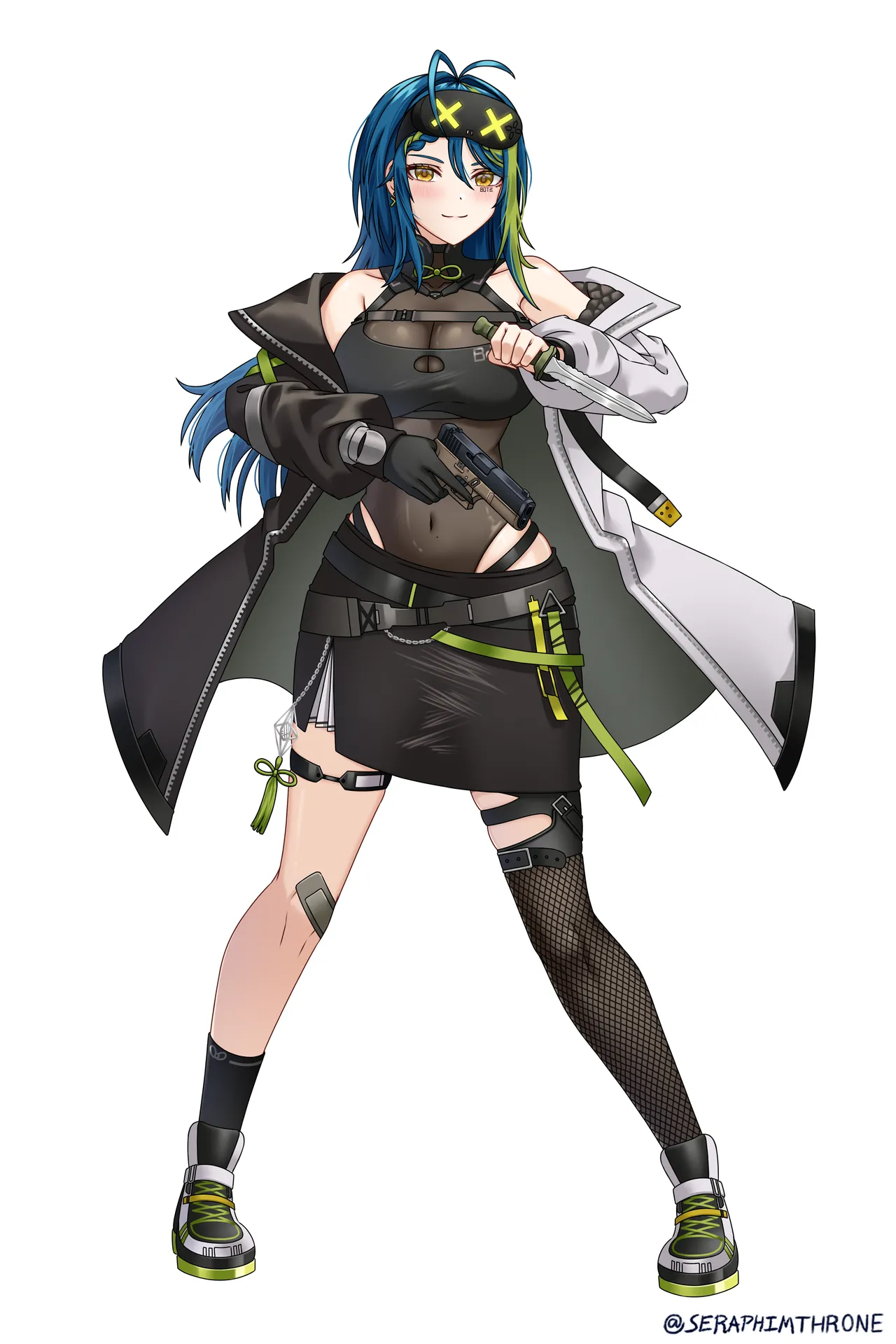 セラフィム 2024.10-2025.5 Page.61