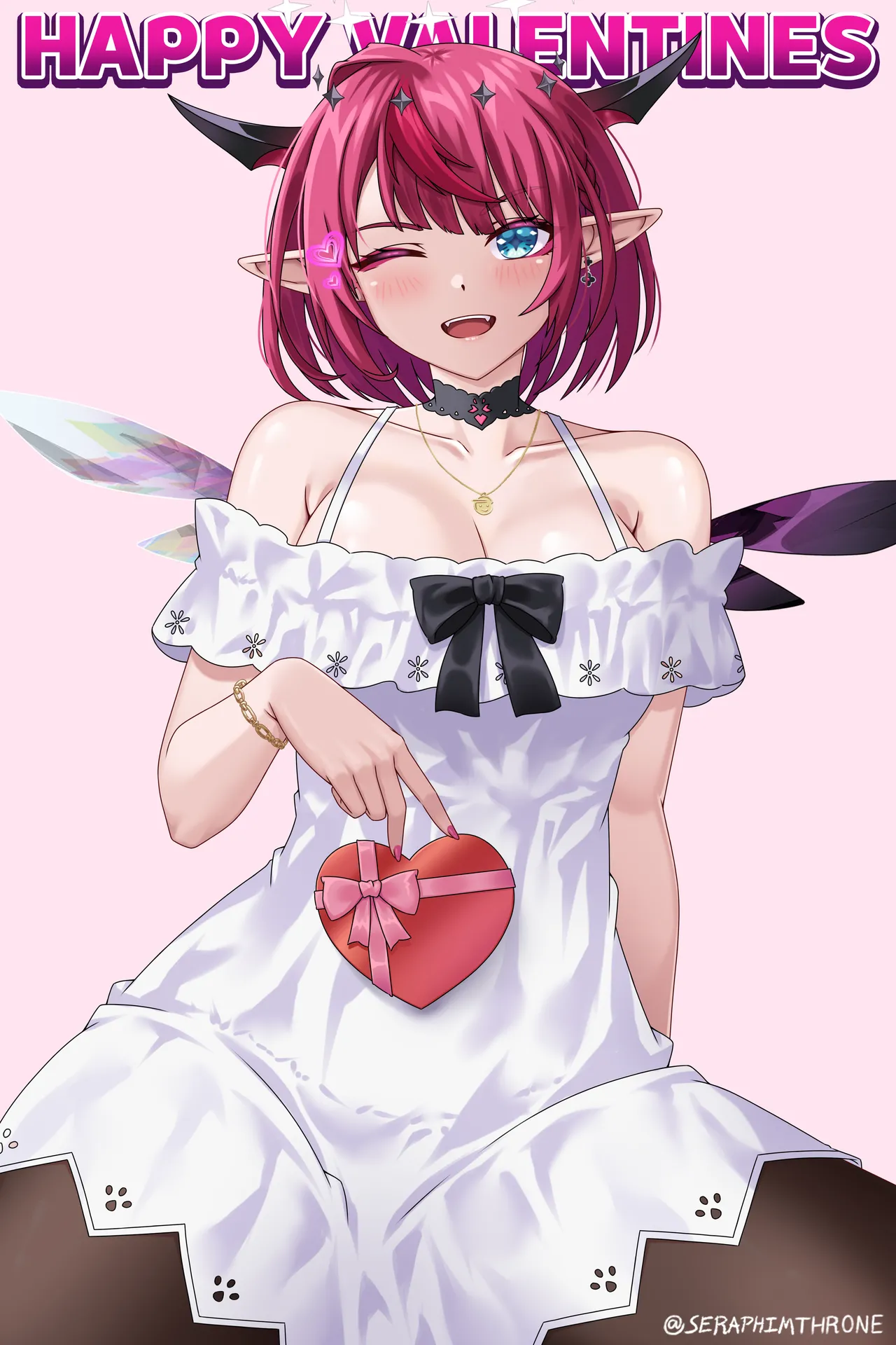 セラフィム 2024.10-2025.5 Page.66