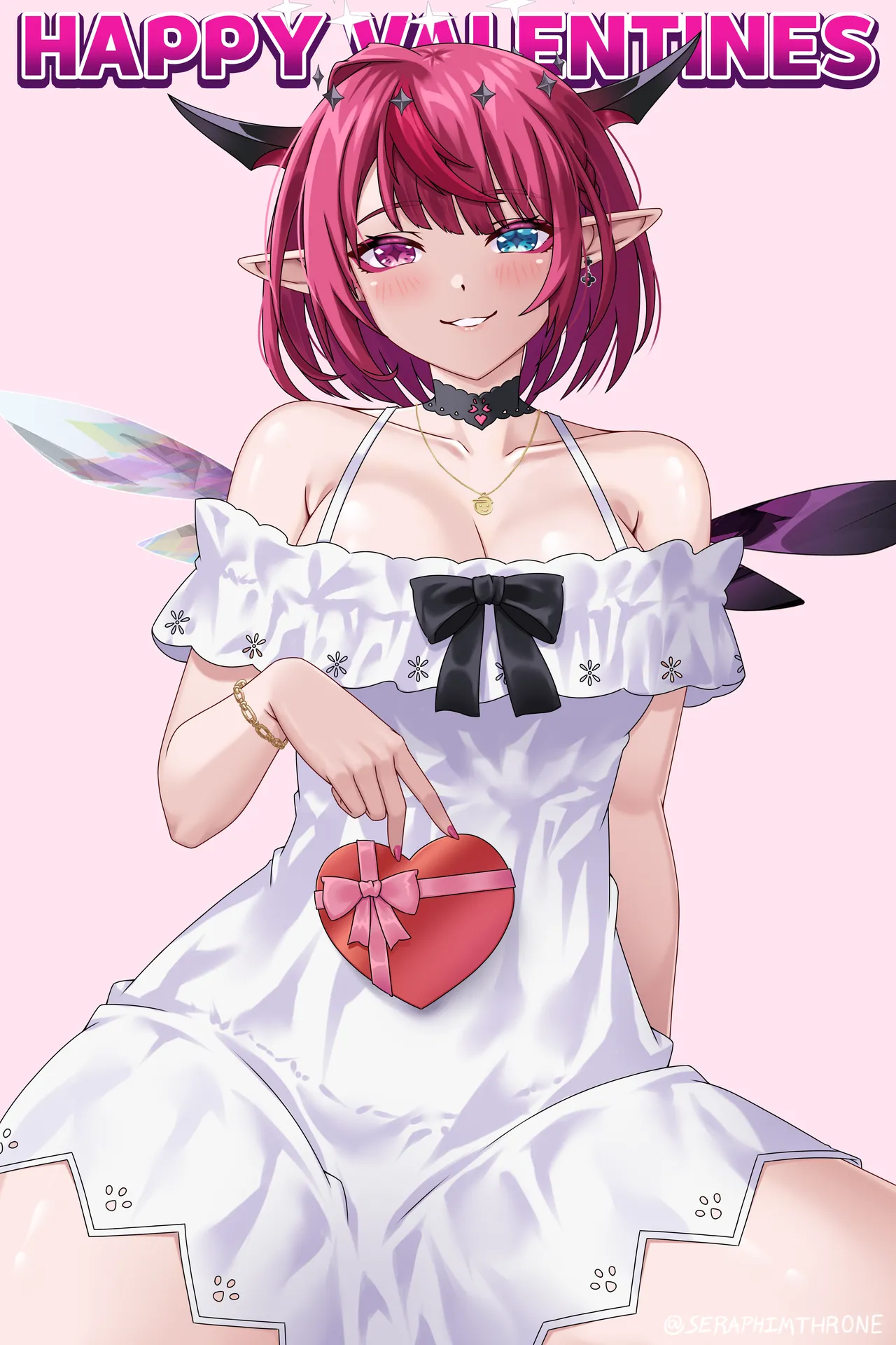 セラフィム 2024.10-2025.5 Page.67