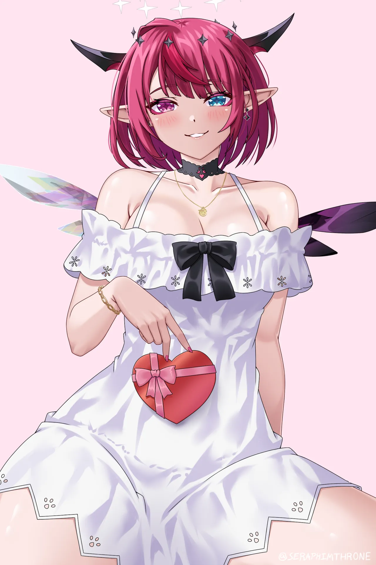 セラフィム 2024.10-2025.5 Page.68