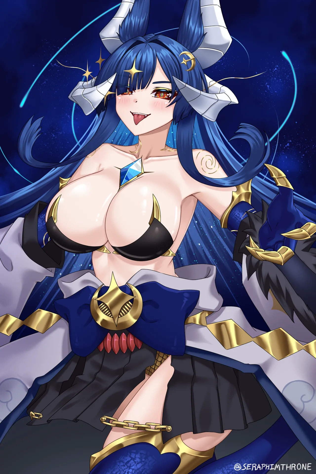 セラフィム 2024.10-2025.5 Page.75