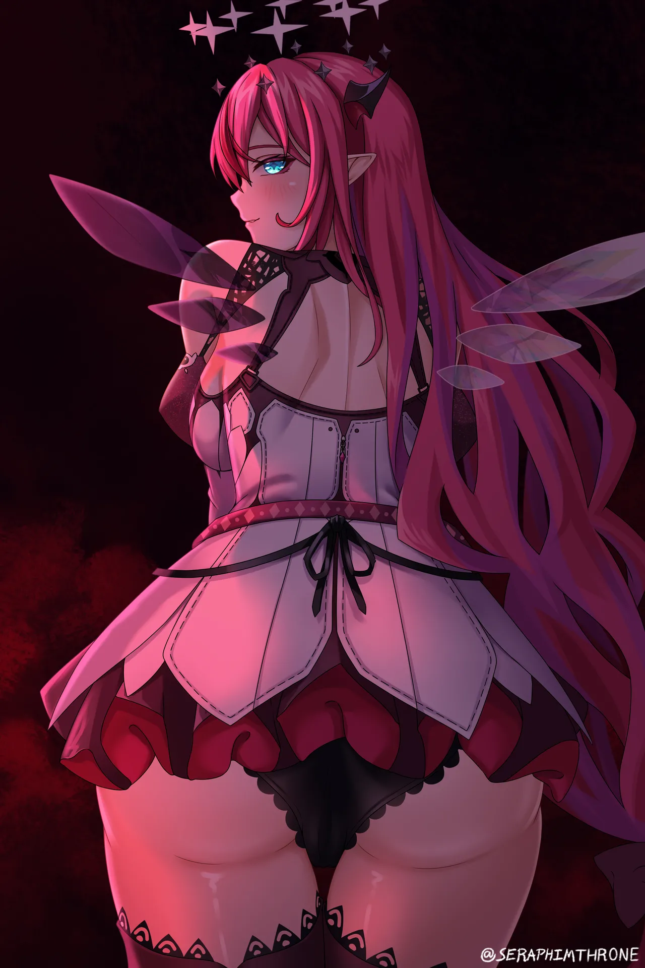 セラフィム 2024.10-2025.5 Page.8