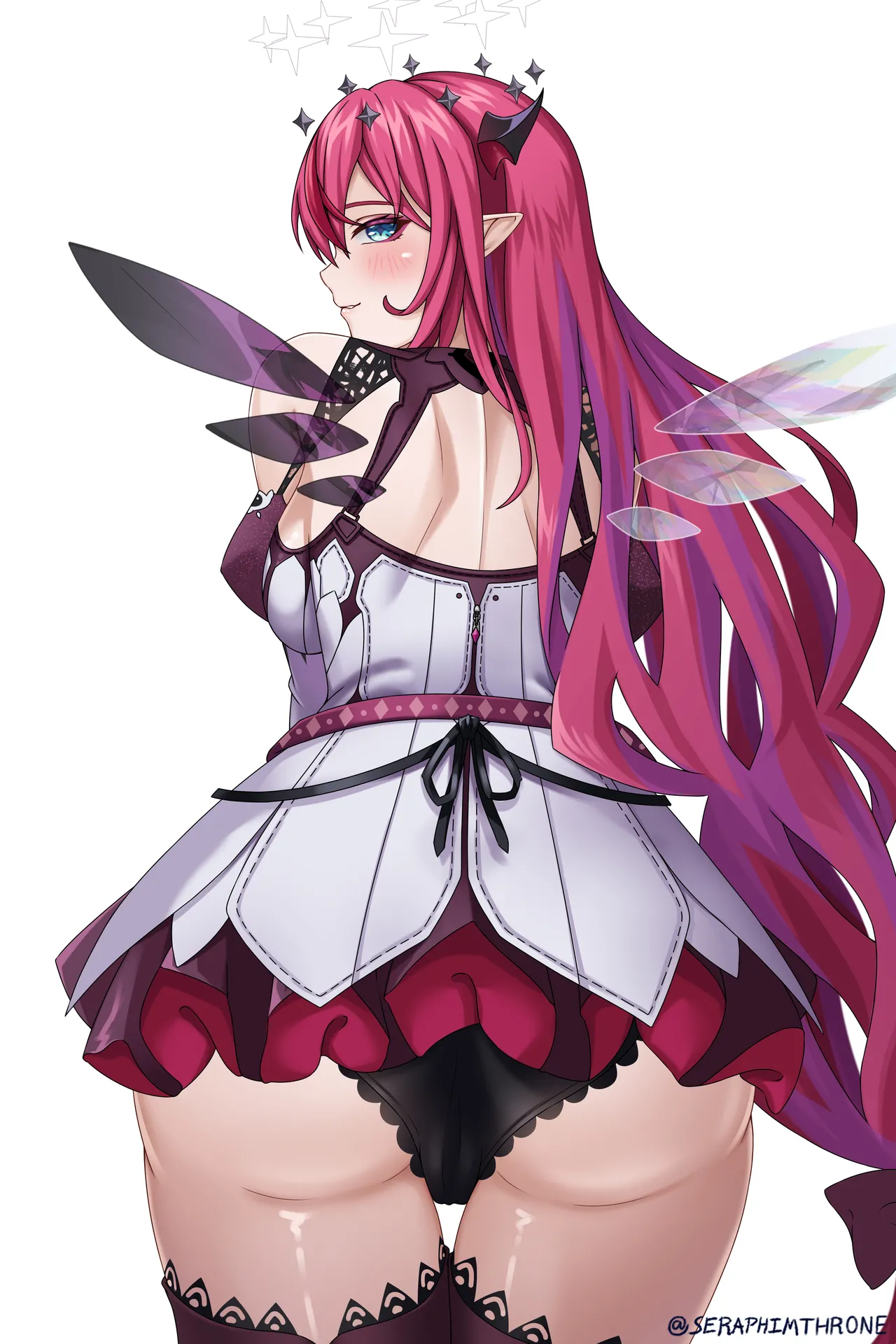 セラフィム 2024.10-2025.5 Page.9