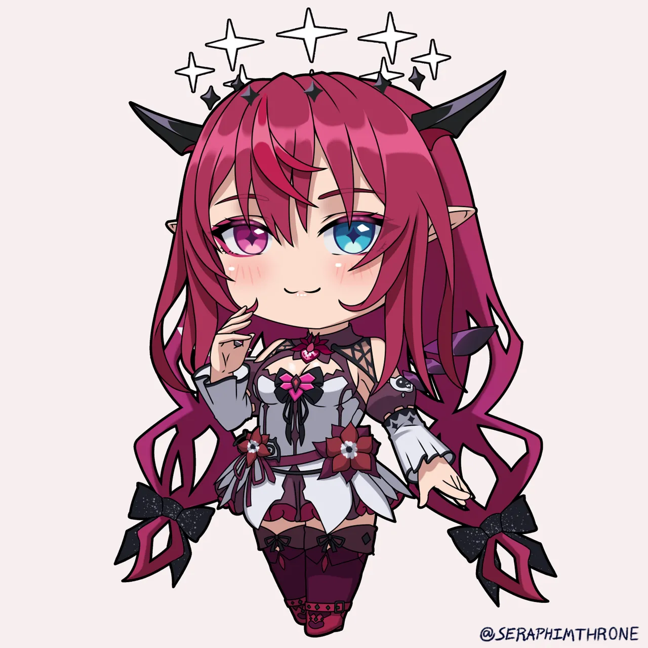 セラフィム 2024.10-2025.5 Page.91