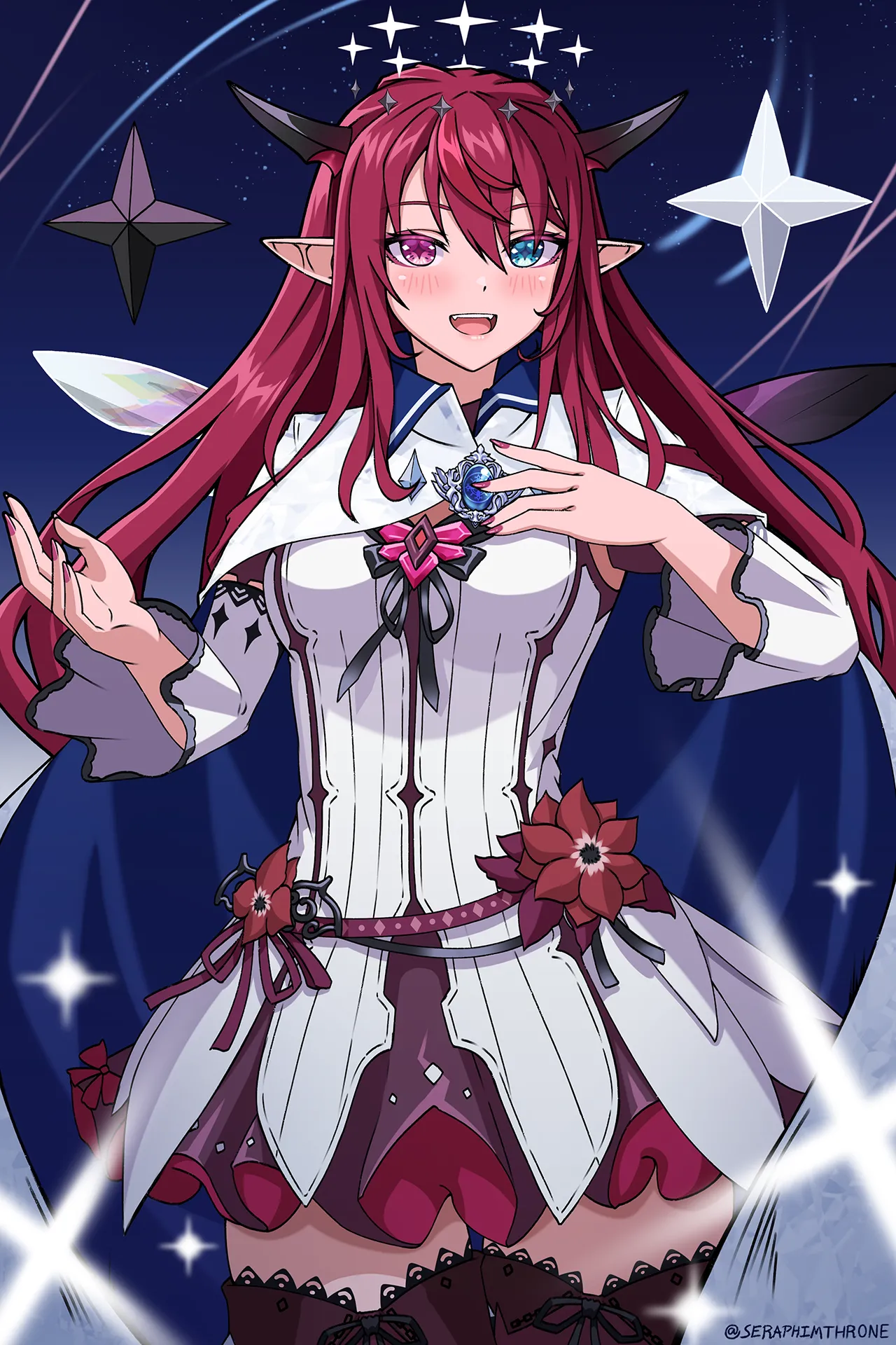 セラフィム 2024.10-2025.5 Page.96