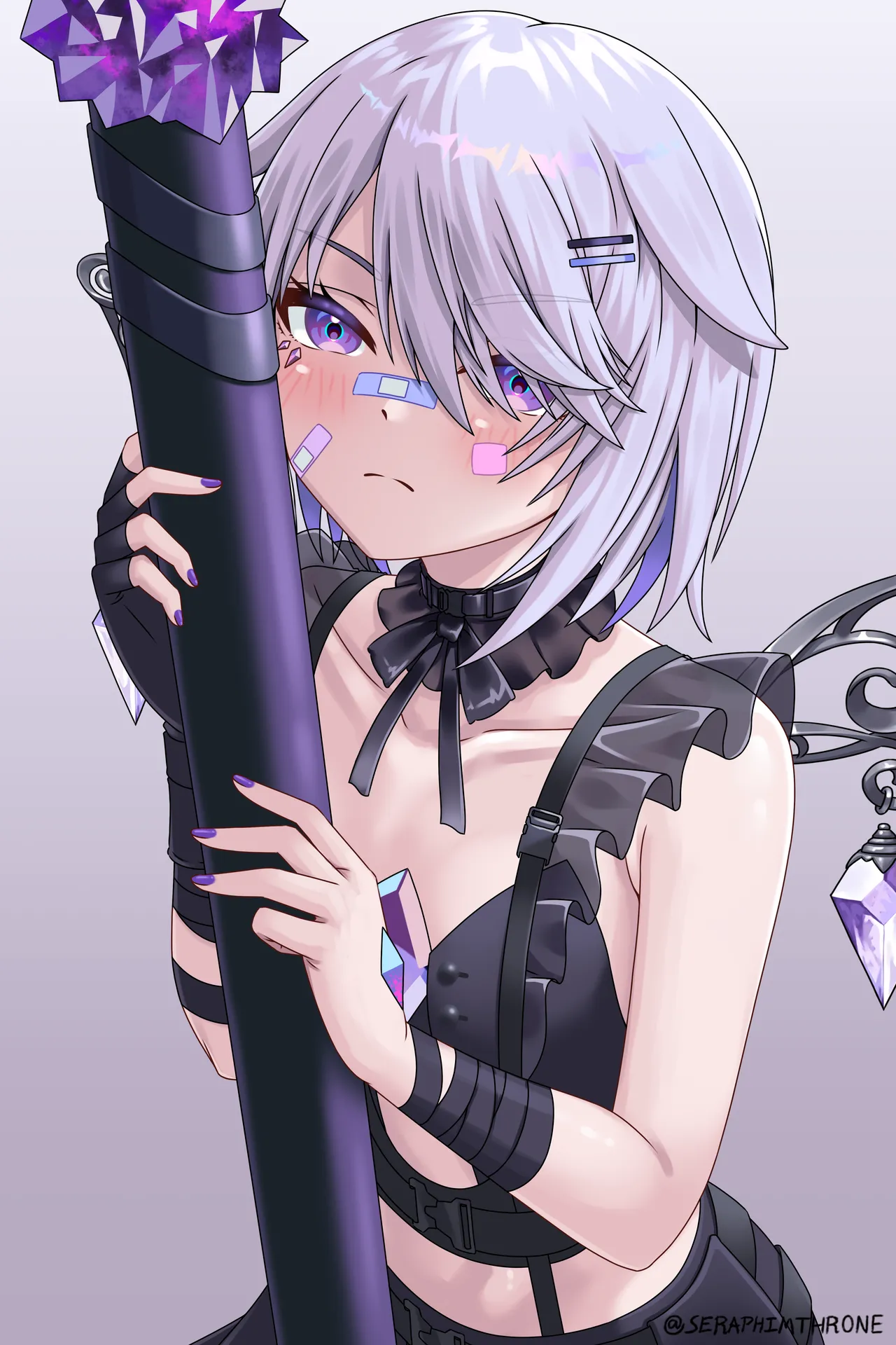 セラフィム 2024.10-2025.5 Page.99