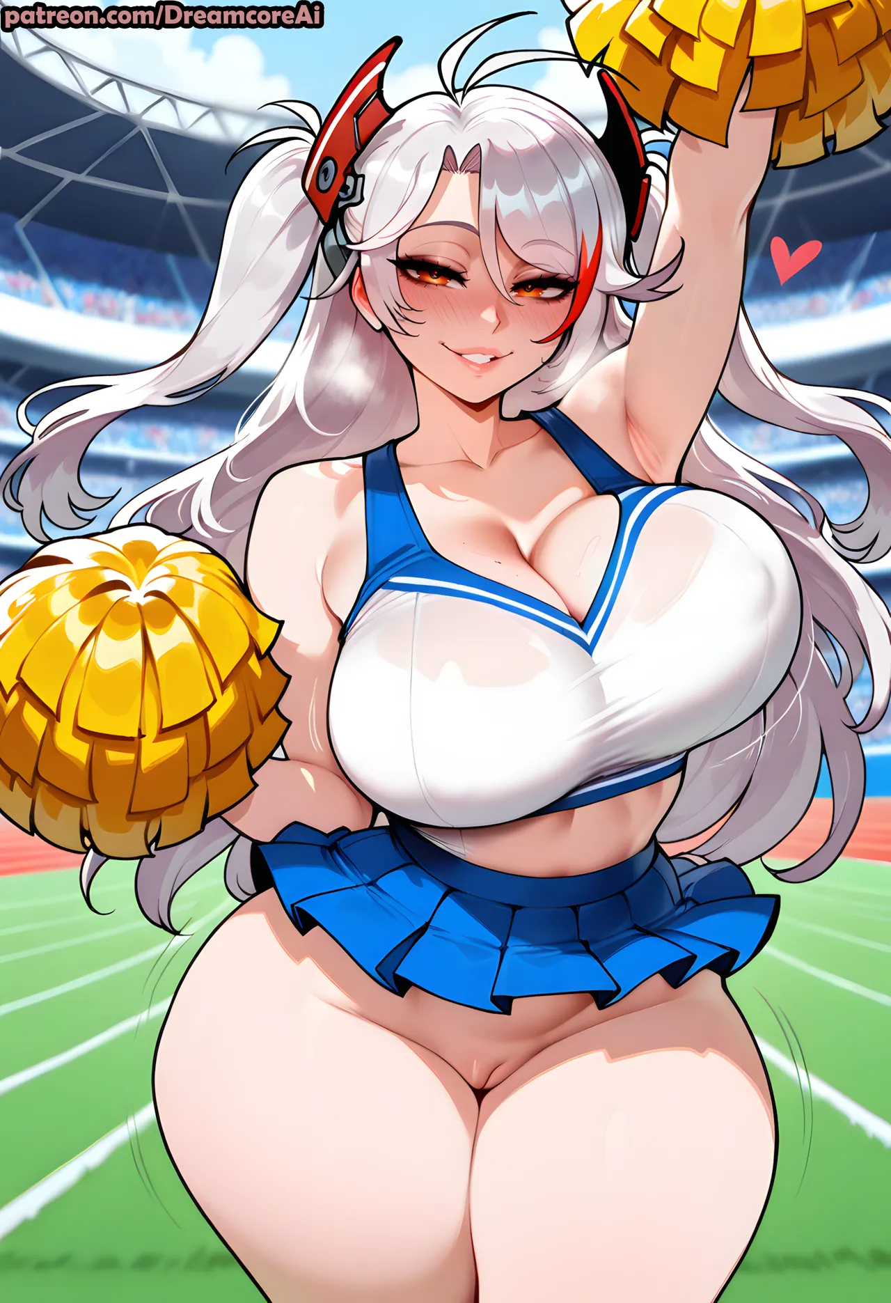 Set – 214 Prinz Eugen dreamcoreart ai generated