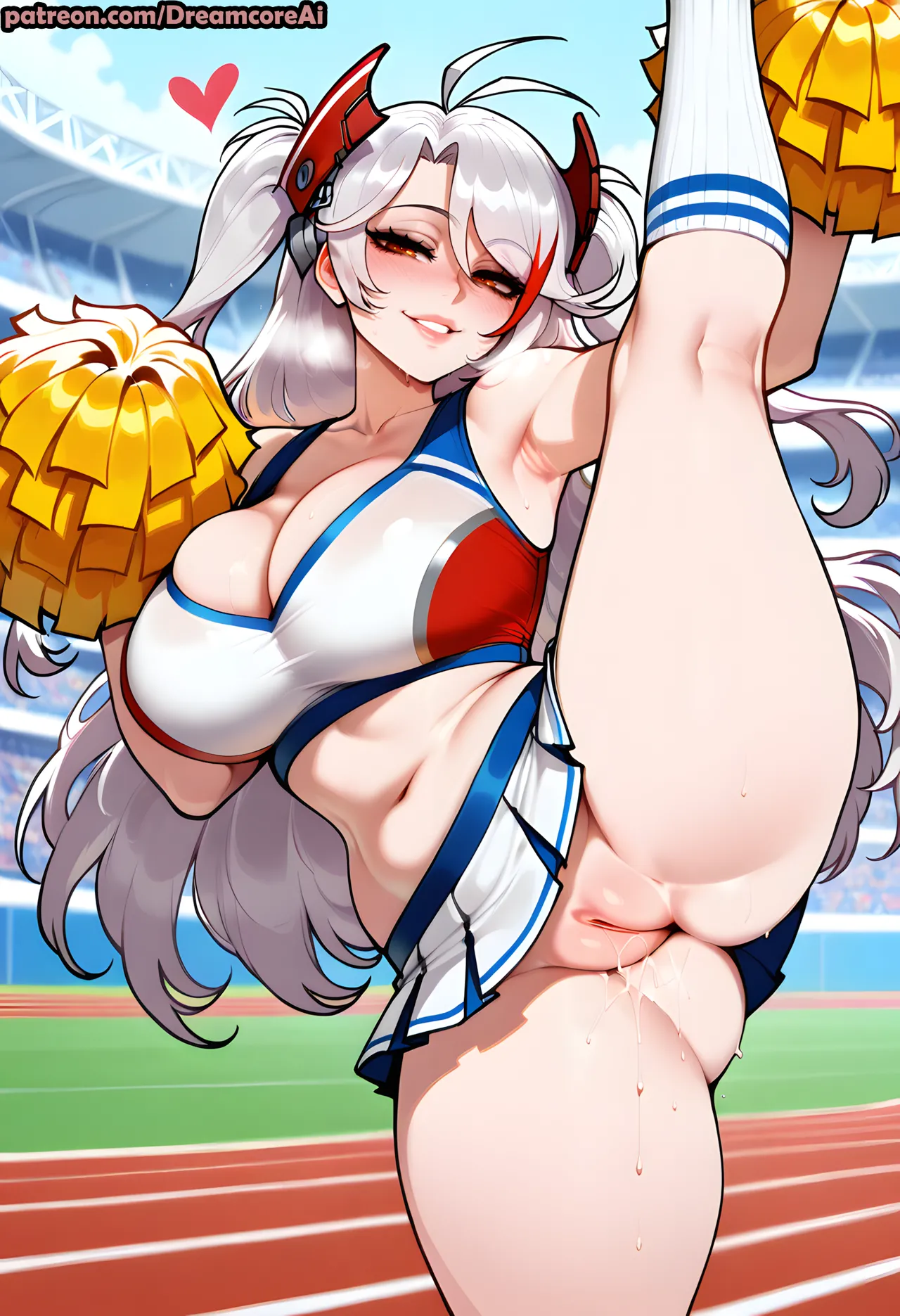 Set - 214 Prinz Eugen dreamcoreart ai generated Page.2