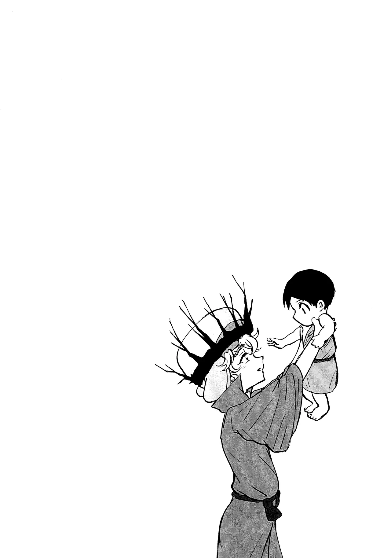 エルフ王の一撃は人の子には重すぎる Page.5