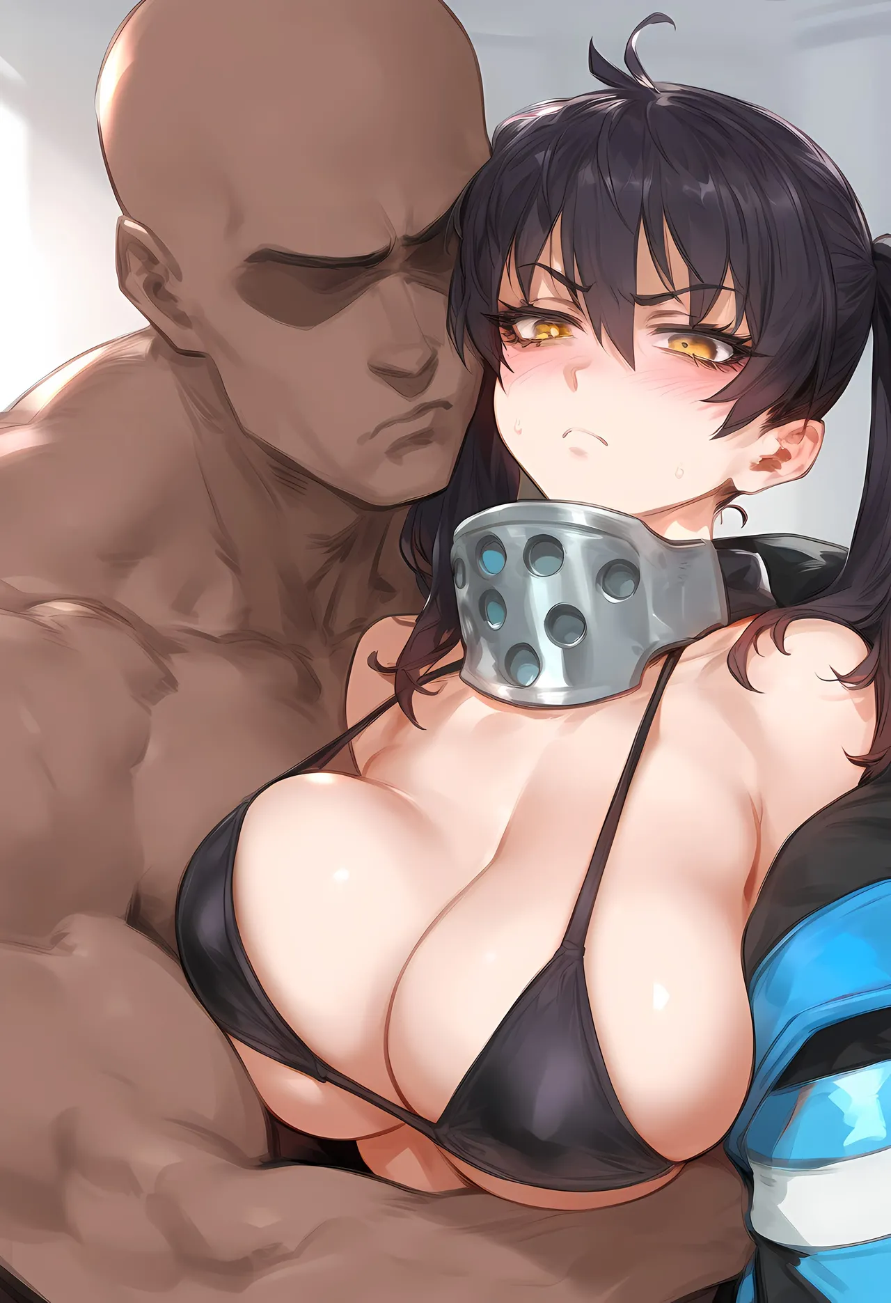 Nakatori - Tamaki Page.17