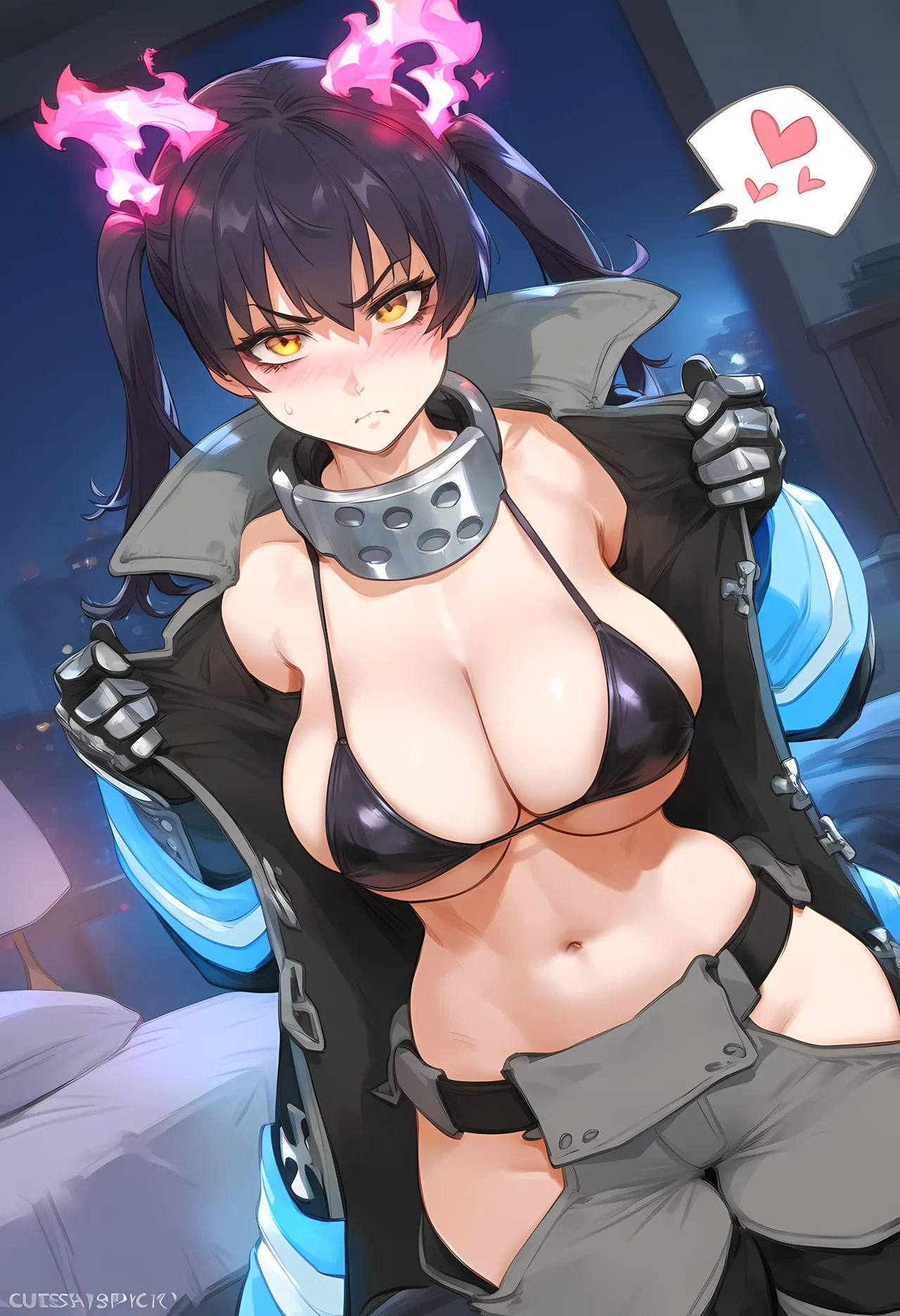 Nakatori - Tamaki Page.2