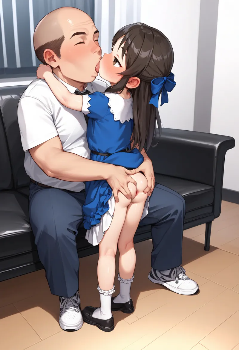 撫摸，舔 Page.141