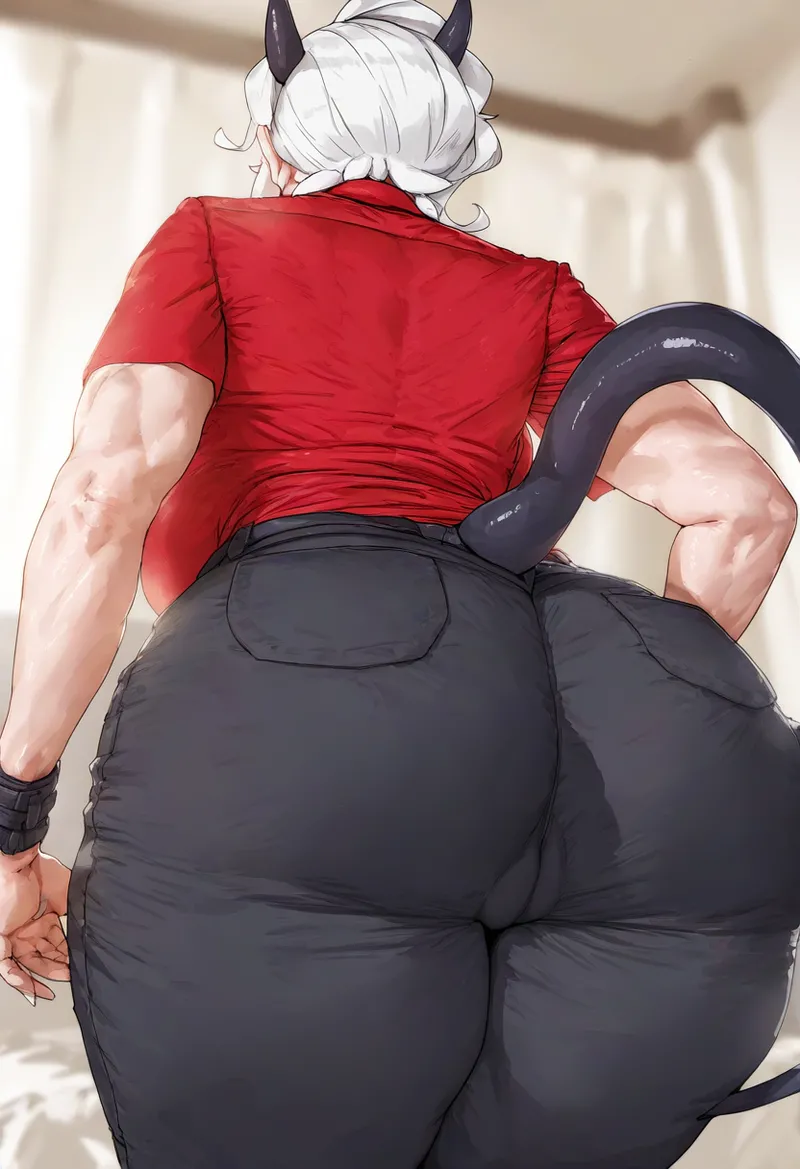 Zdrada soft spark ai generated Page.4