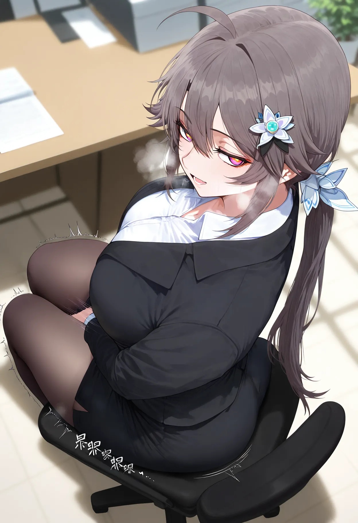 Vita/薇塔(Honkai Impact 3)(178p)nl miyabi ai generated Page.10