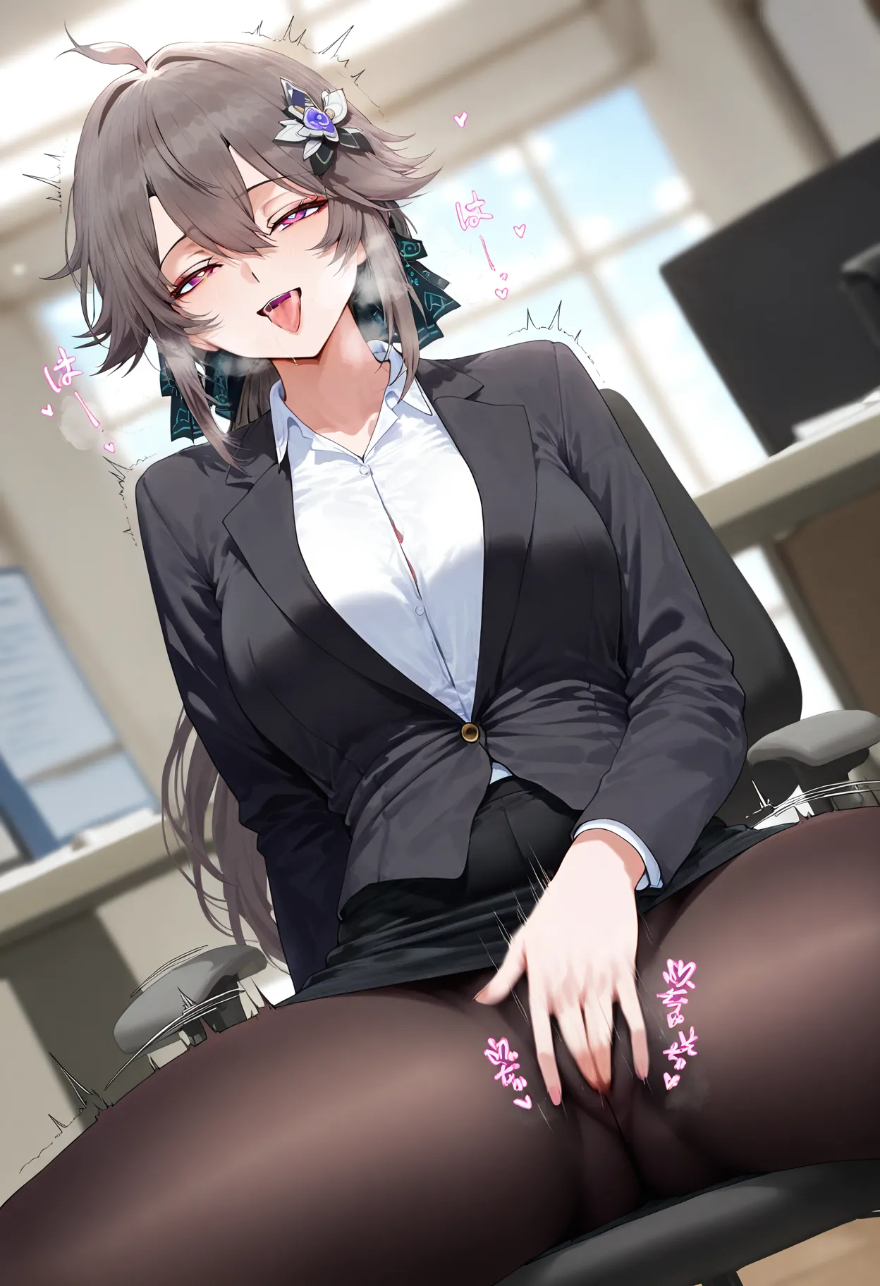 Vita/薇塔(Honkai Impact 3)(178p)nl miyabi ai generated Page.13