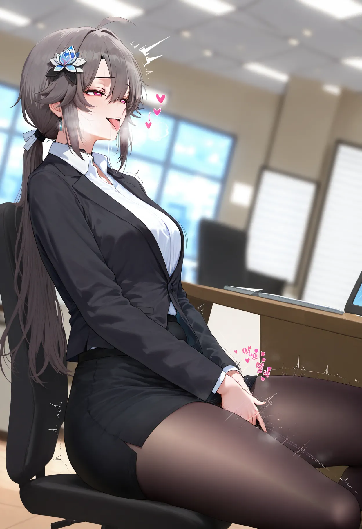 Vita/薇塔(Honkai Impact 3)(178p)nl miyabi ai generated Page.17