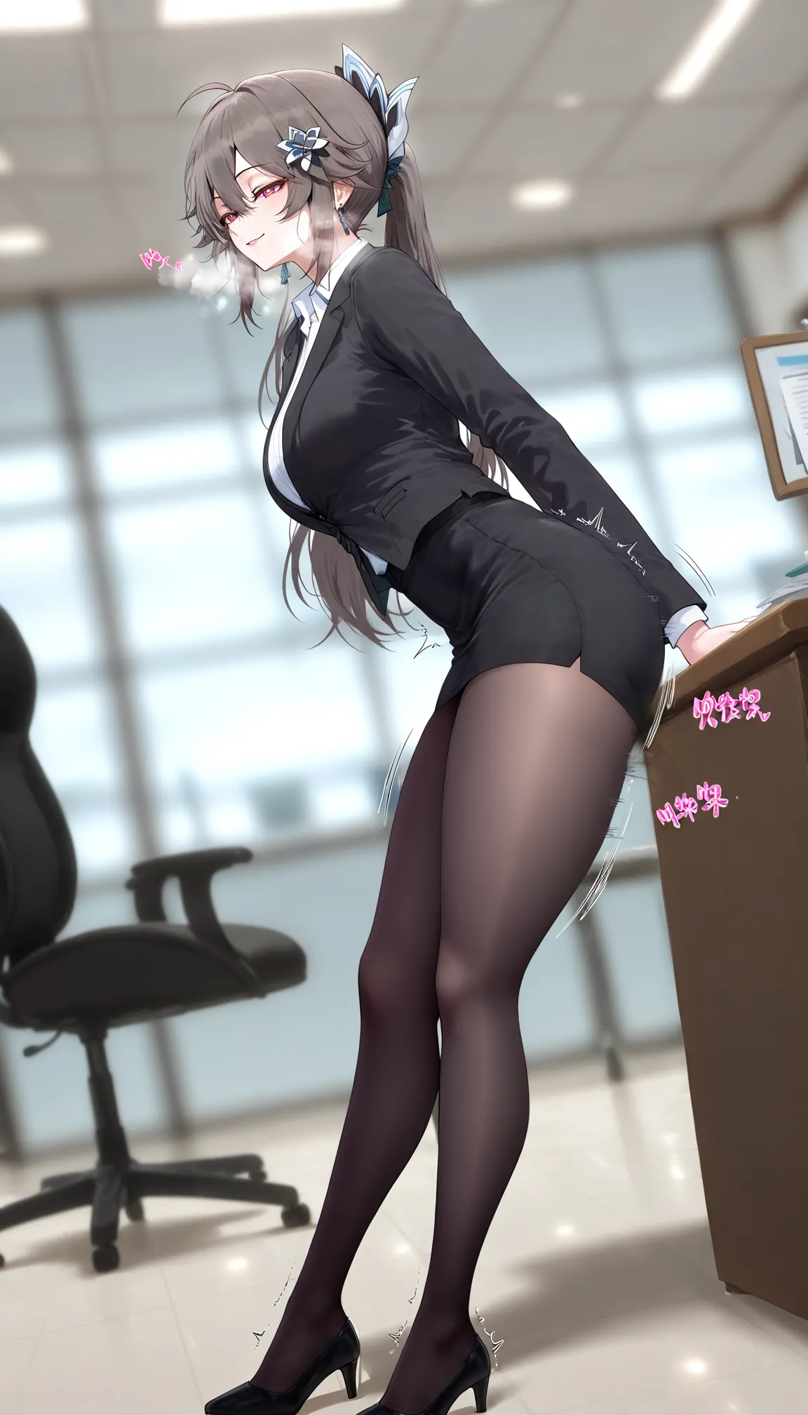 Vita/薇塔(Honkai Impact 3)(178p)nl miyabi ai generated Page.2