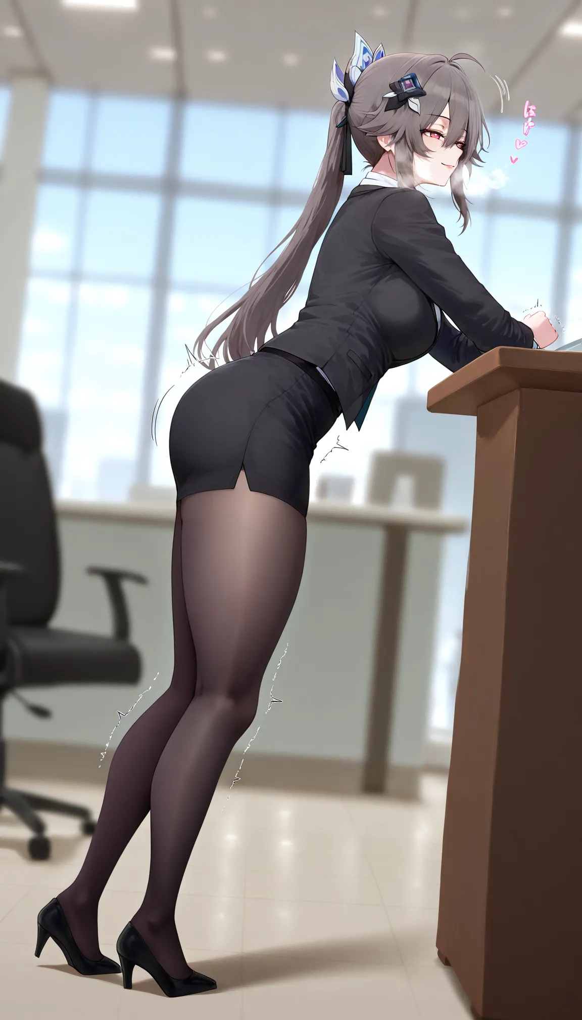 Vita/薇塔(Honkai Impact 3)(178p)nl miyabi ai generated Page.3