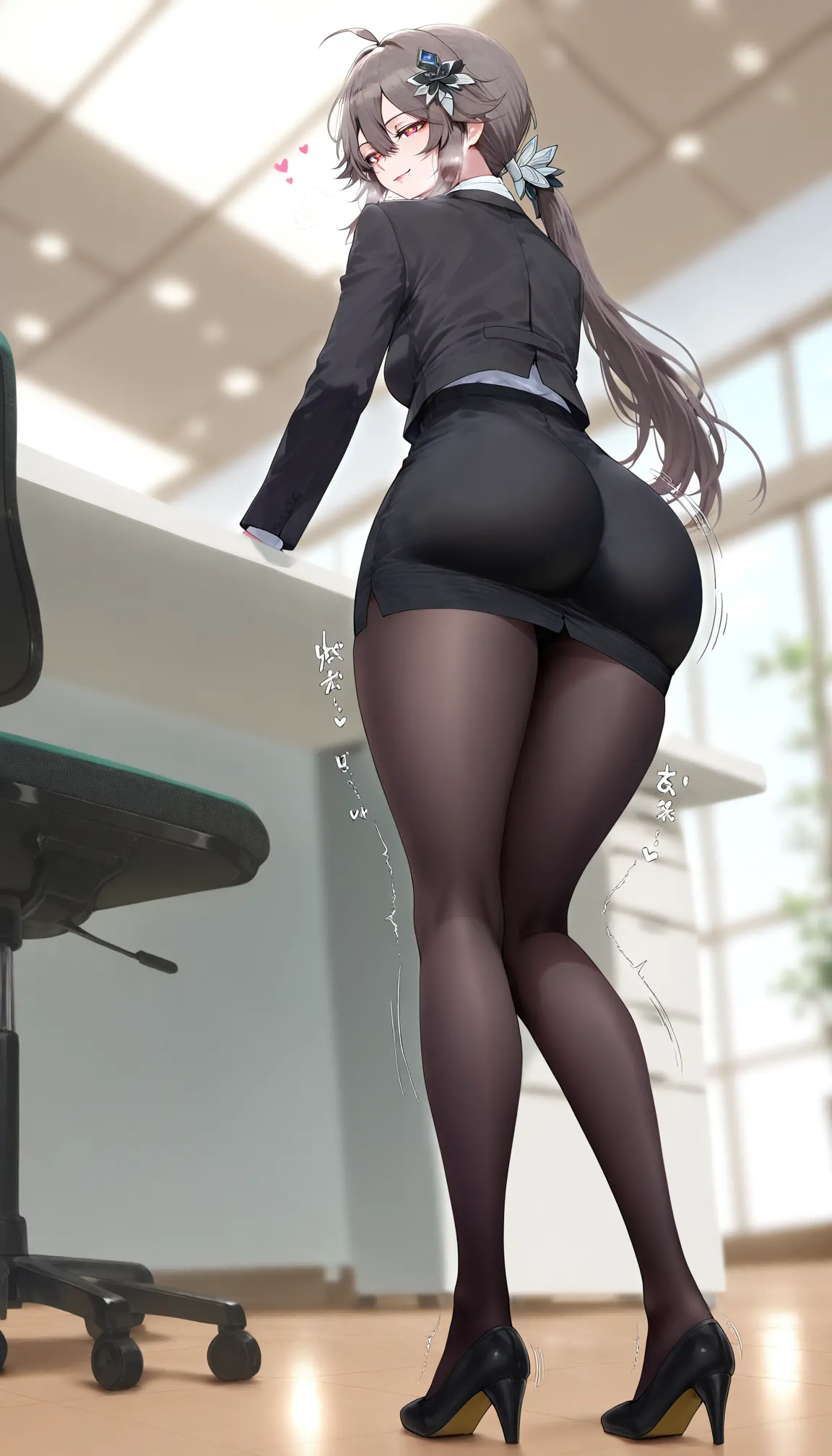 Vita/薇塔(Honkai Impact 3)(178p)nl miyabi ai generated Page.4