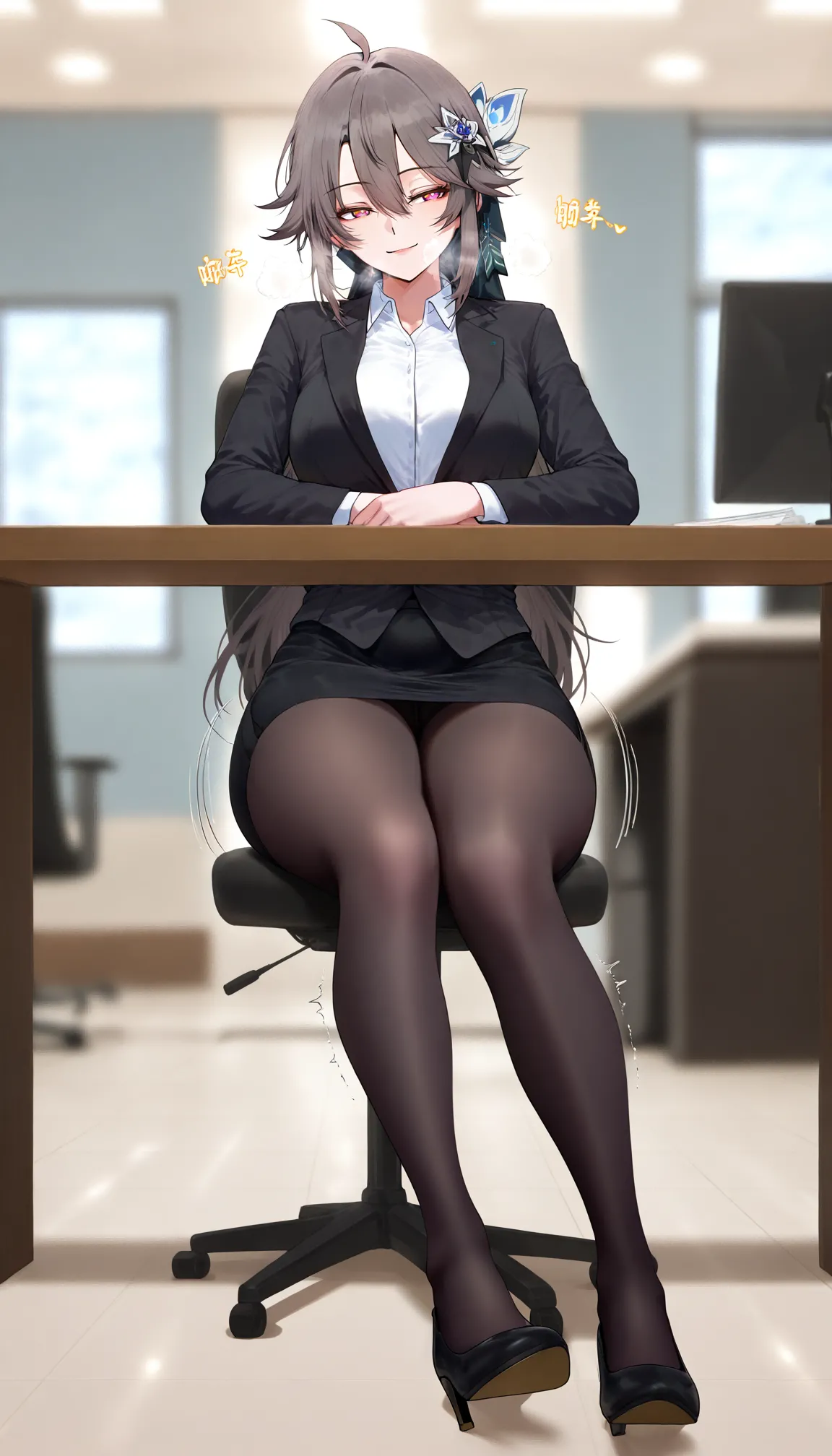 Vita/薇塔(Honkai Impact 3)(178p)nl miyabi ai generated Page.5