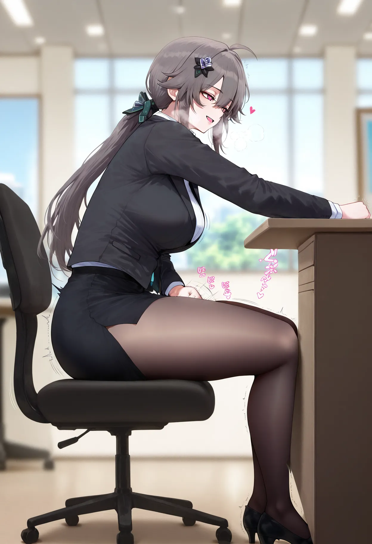 Vita/薇塔(Honkai Impact 3)(178p)nl miyabi ai generated Page.9