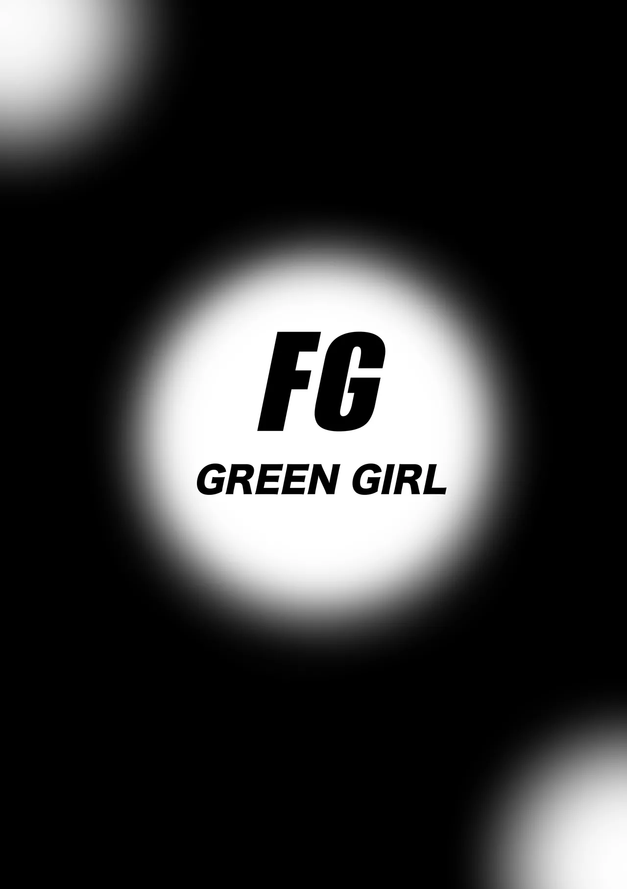 FG Green Girl Page.31