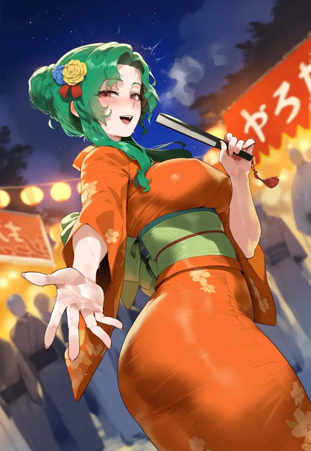 January unused images tharkica ai generated Page.48