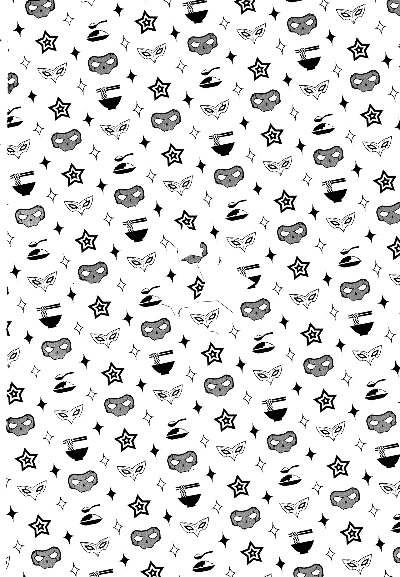 Crush on you! Page.2