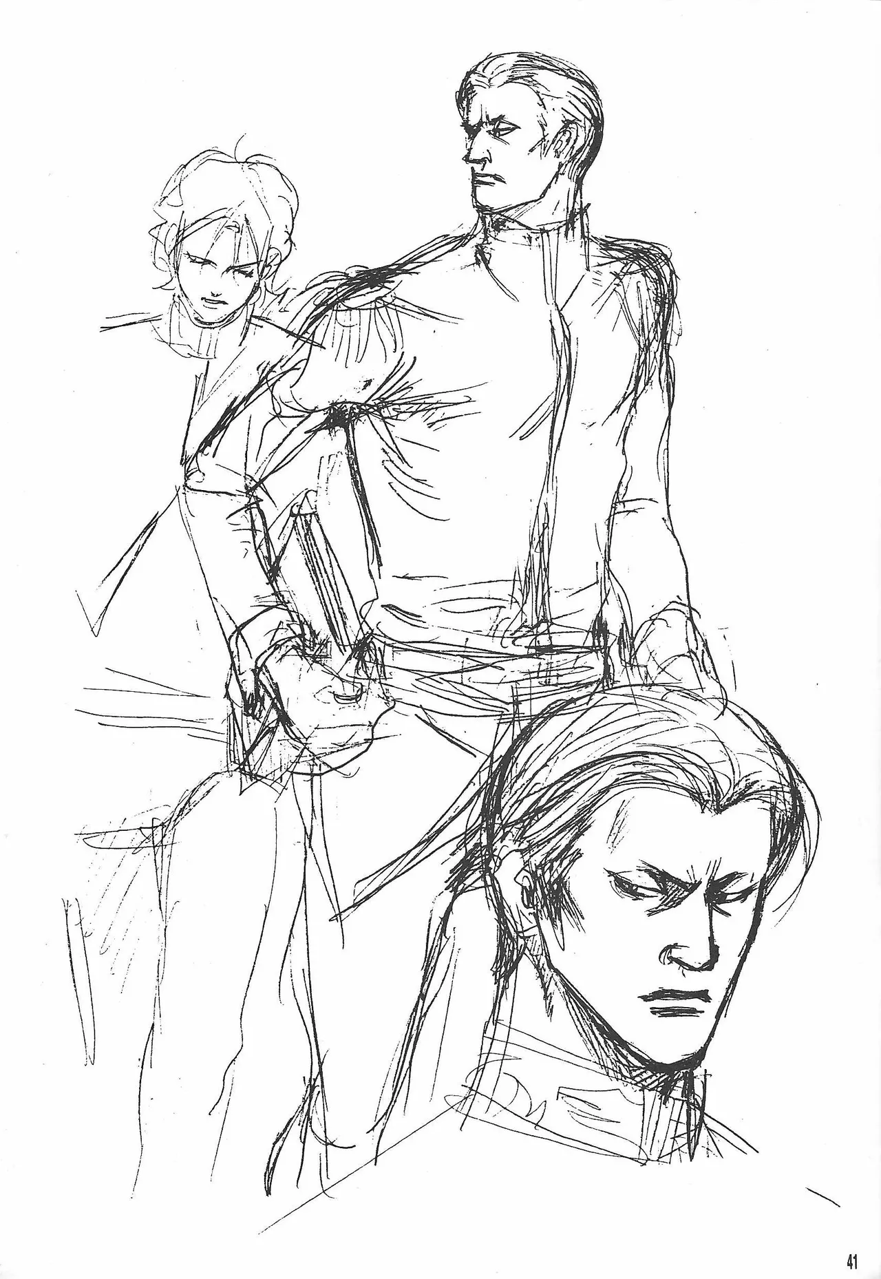 Universal Glavitation Page.40