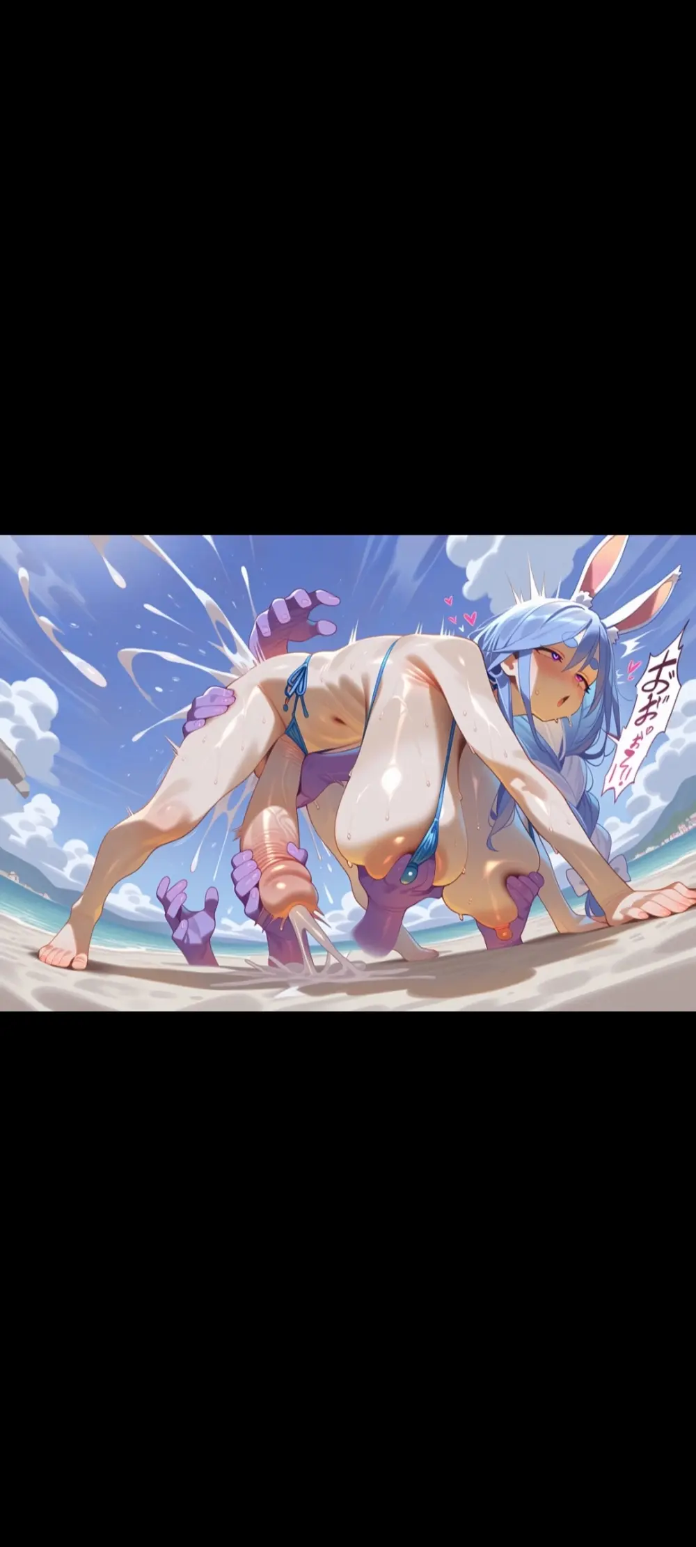 pekomama k180 ai generated Page.2