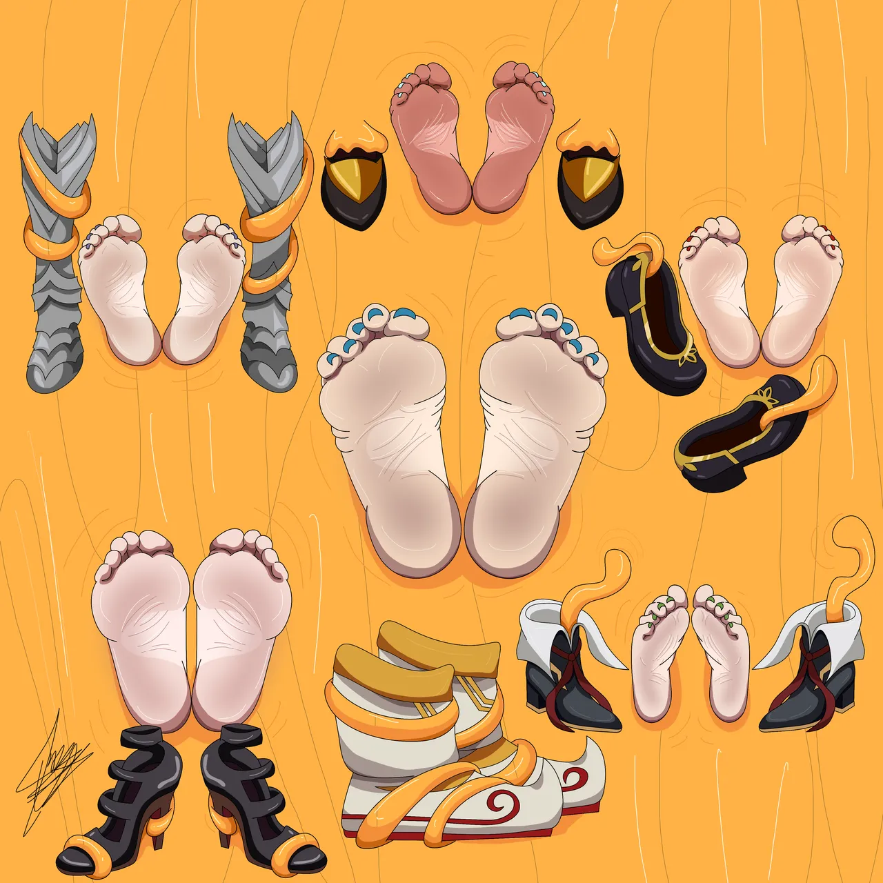 我的收藏 Page.33