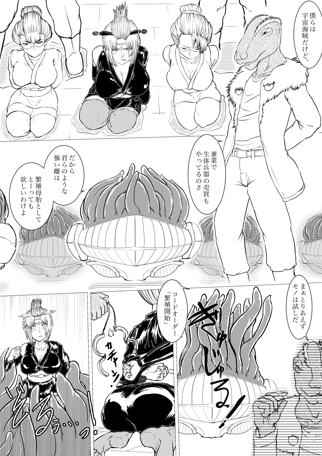 月詠苗床 Page.11