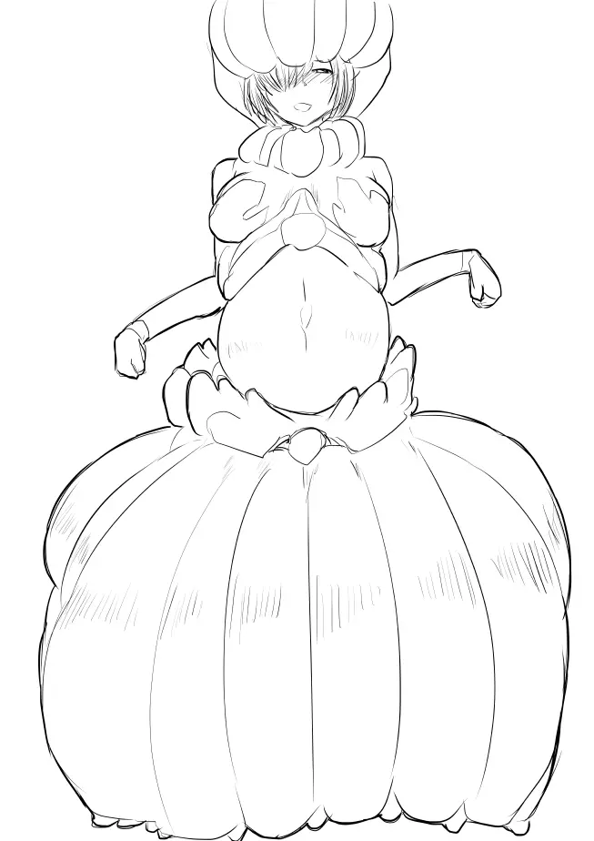 ハロウィン Page.42