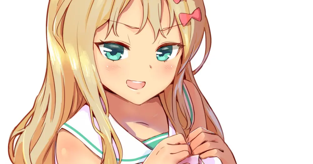 甘々小悪魔グレカーレに一晩中求婚（）されるお話