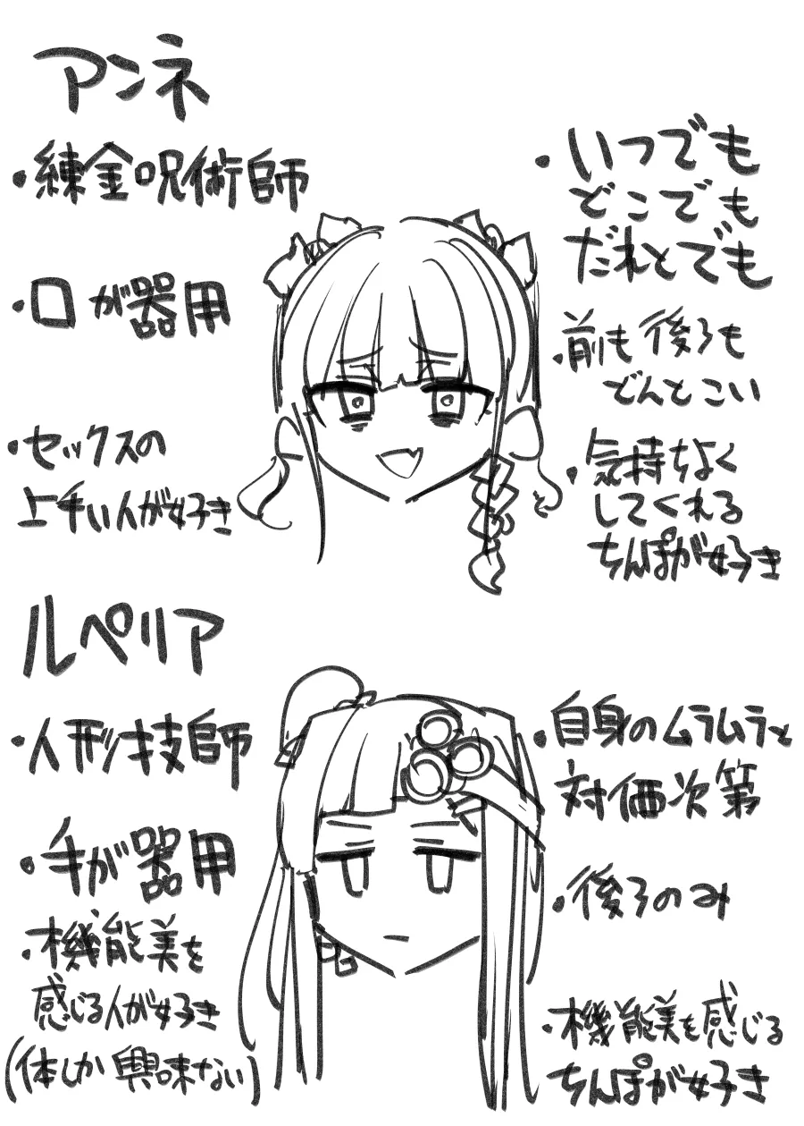 ルペリア Page.11