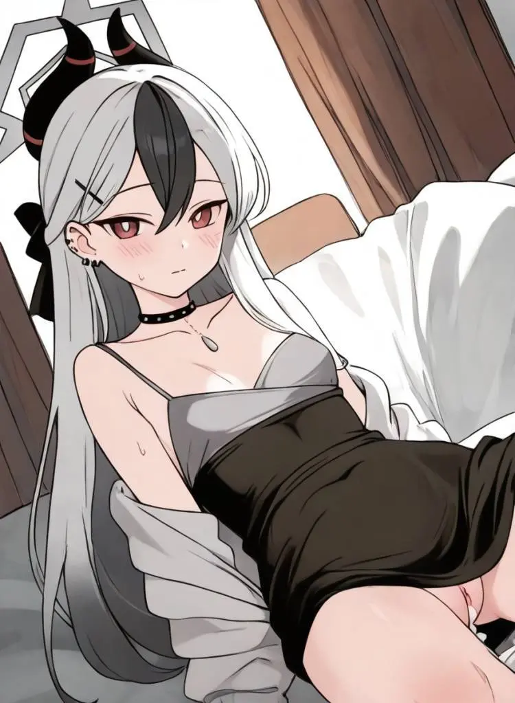 koyako（tikick own） Page.19