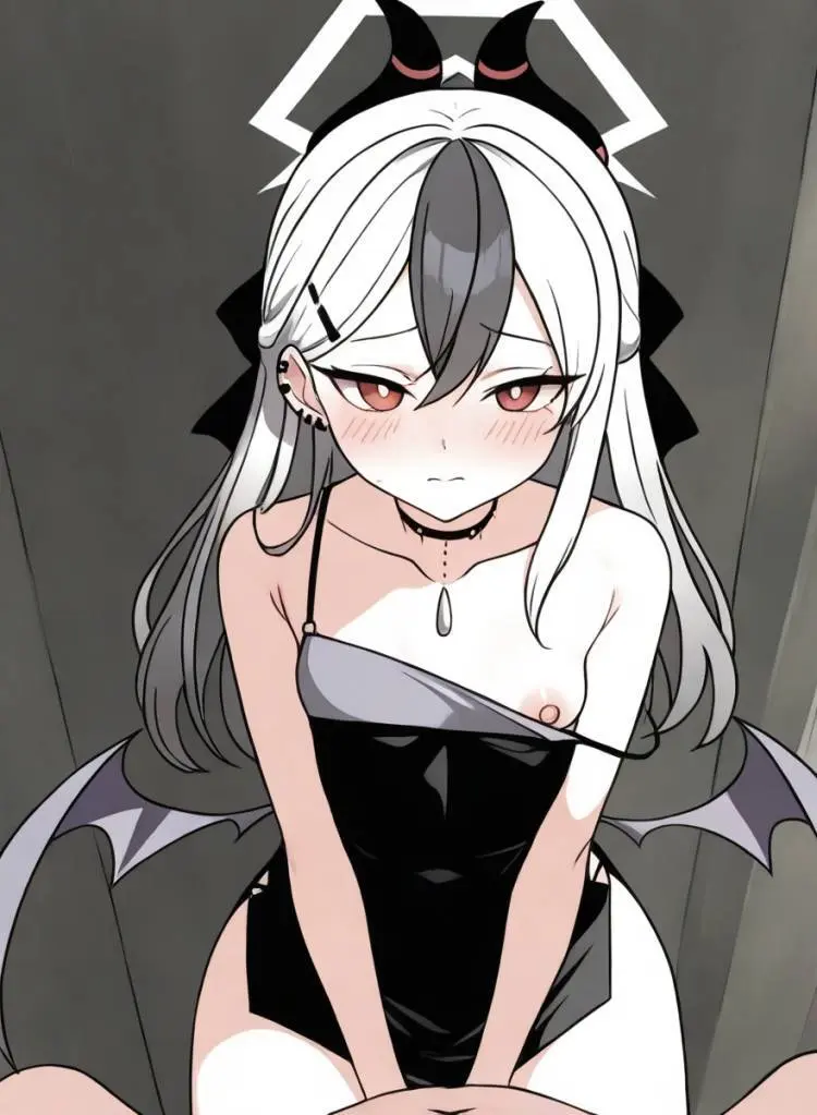 koyako（tikick own） Page.7