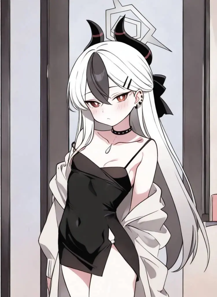 koyako（tikick own） Page.8