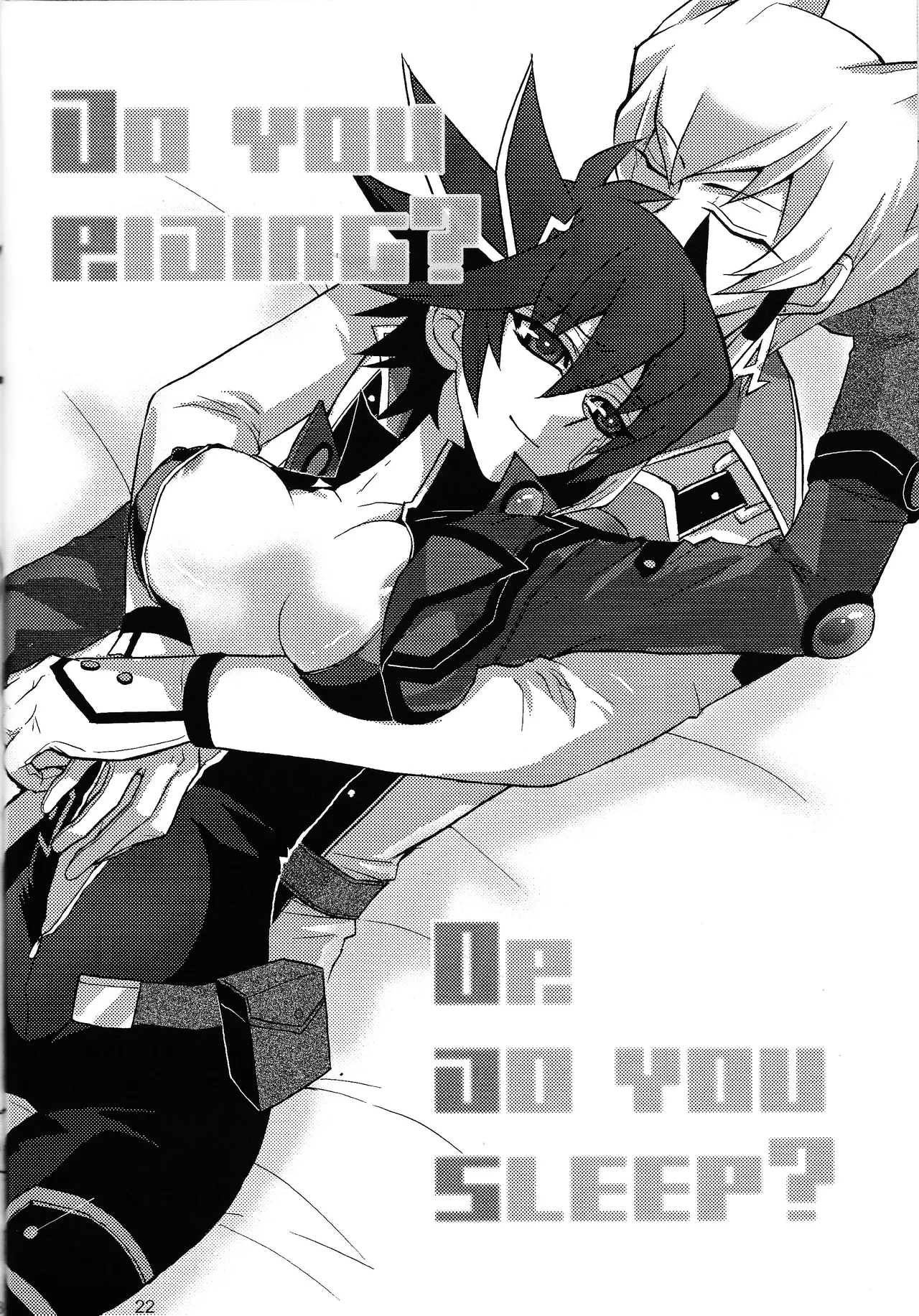 Kira ★ kira Page.21