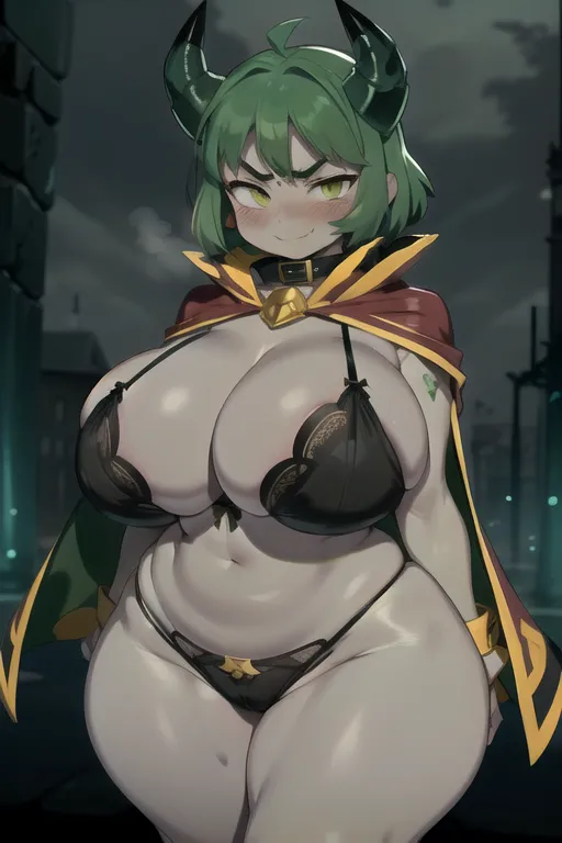 Pugna daidoujipv ai generated Page.10