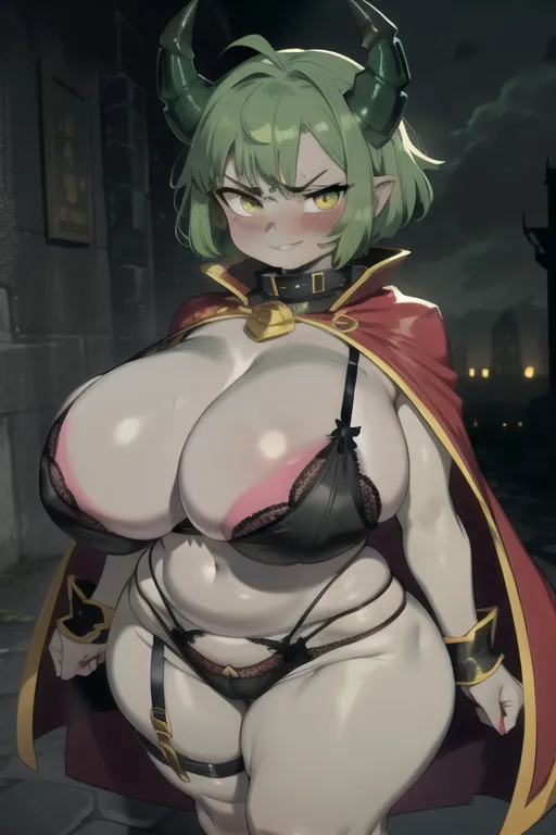 Pugna daidoujipv ai generated Page.12