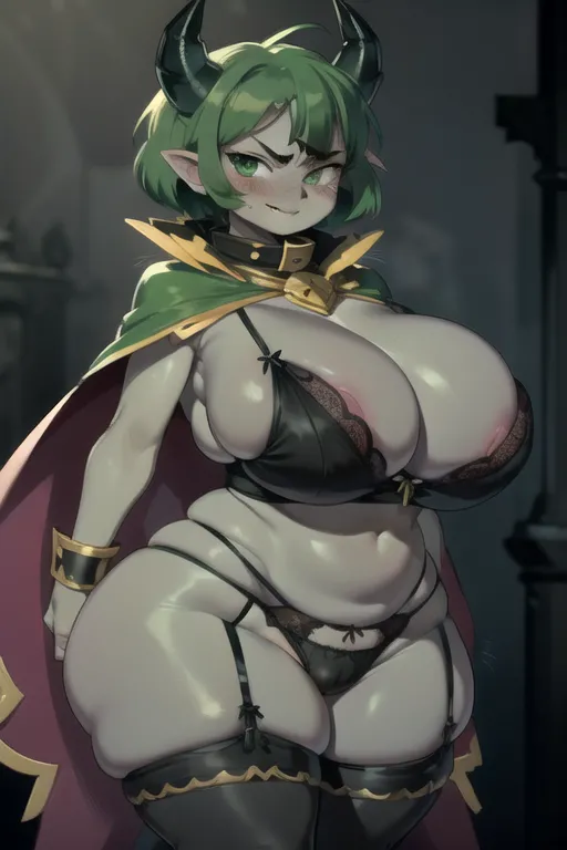 Pugna daidoujipv ai generated Page.23