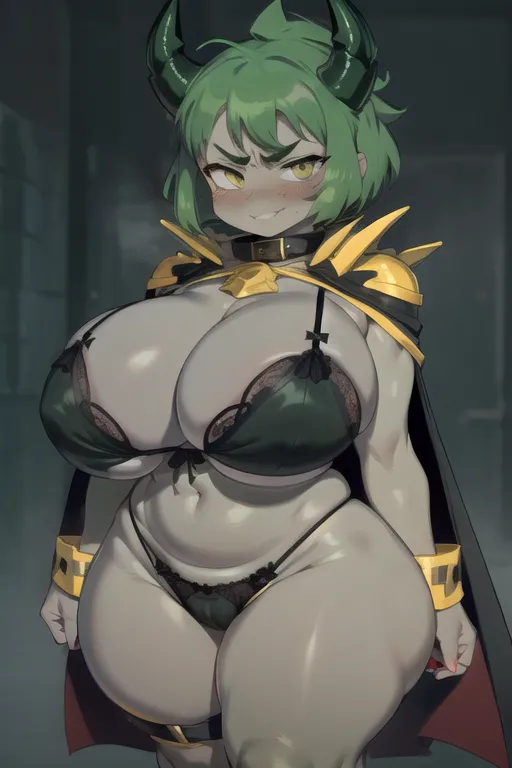 Pugna daidoujipv ai generated Page.8