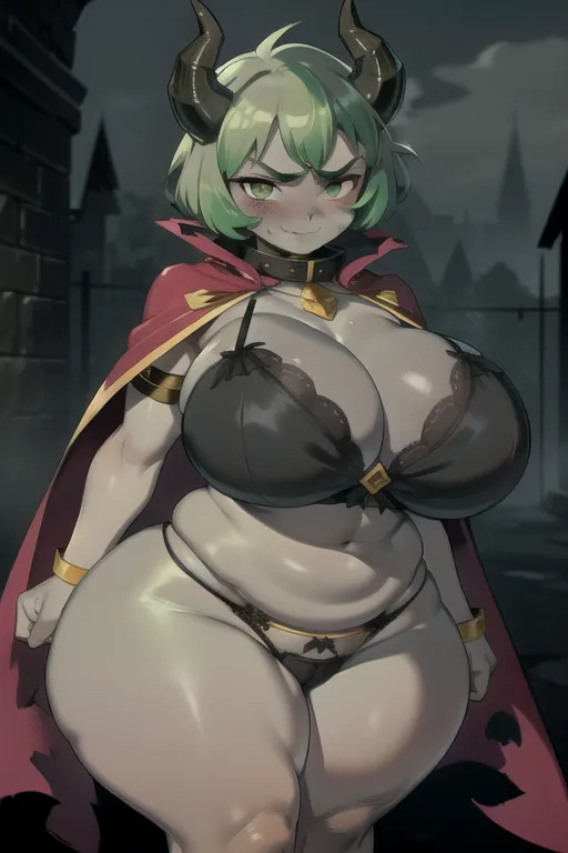 Pugna daidoujipv ai generated Page.9