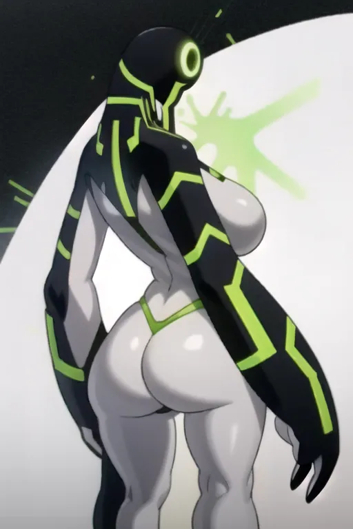 Upgrade daidoujipv ai generated Page.12